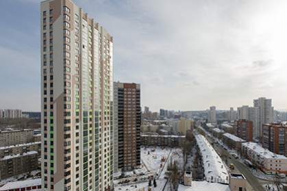 «ITOWER» ТК,
Екатеринбург қ.