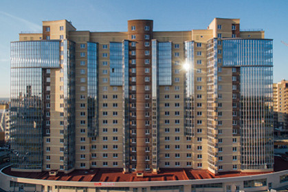 "Nyuton" TM,
Chelyabinsk sh.