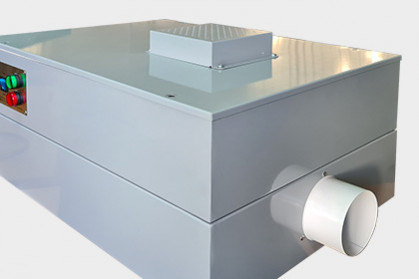 Opsional
havo filtrlash moduli