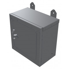 Шкаф Сфера ШУ-500х500х300-1-2-IP54